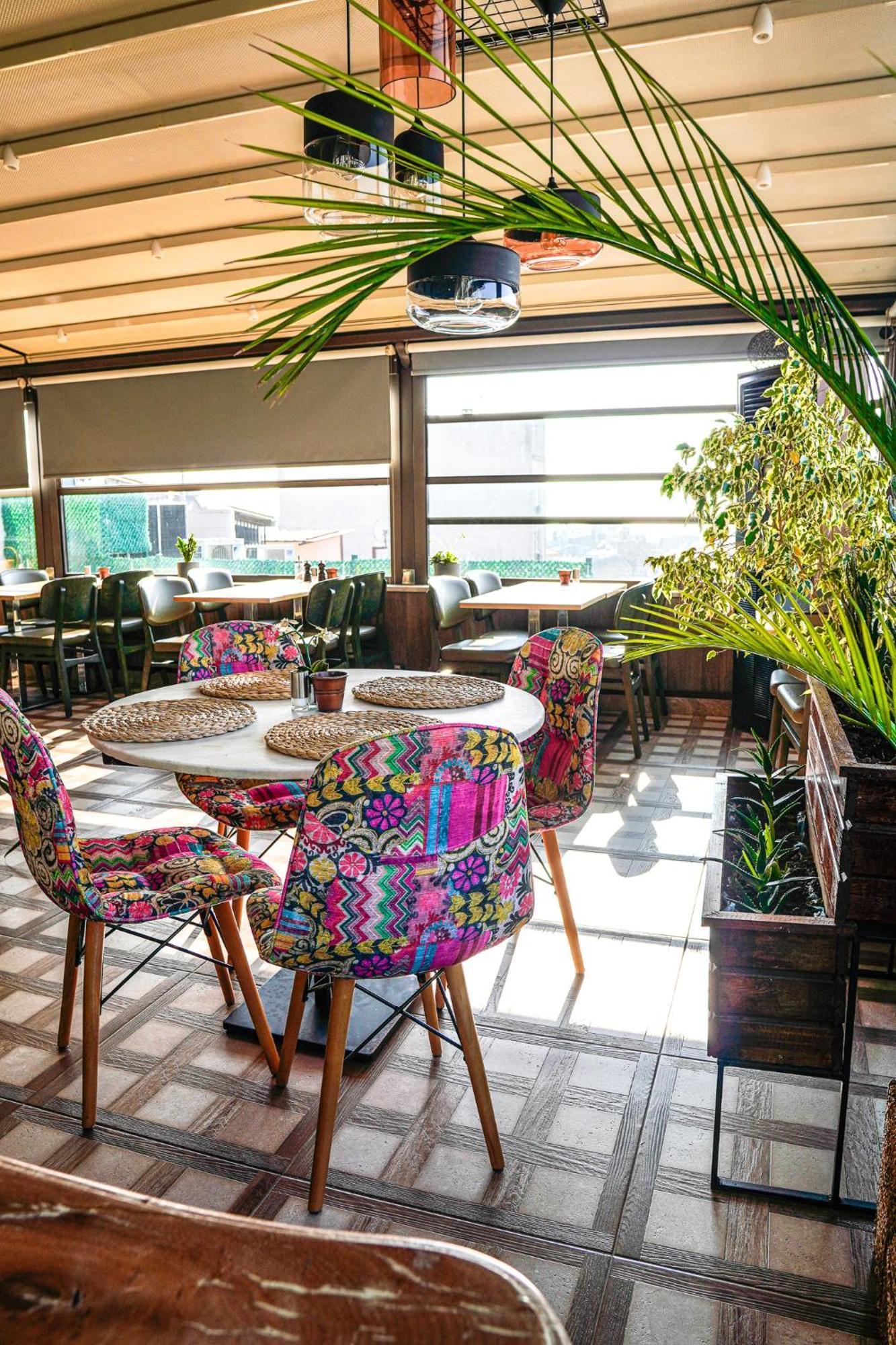 Bguest Hotel & Residence Istanbul Bagian luar foto
